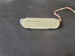 FENDER LACE SENSOR GOLD STRATOCASTER PICKUP - 90'S