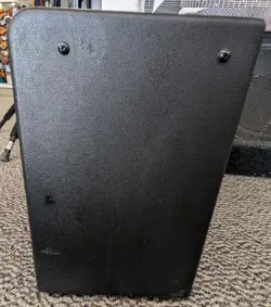 GUITAR MODELING AMPLIFIER