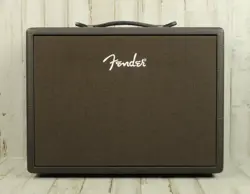 DEMO FENDER ACOUSTIC JUNIOR (539)