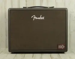 DEMO FENDER ACOUSTIC JUNIOR GO (477)