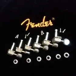 FENDER TUNERS MIM
