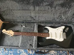 ‘I’ SERIES STRATOCASTER