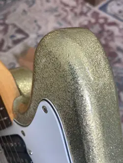SPARKLE FENDER