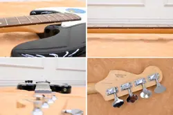 FENDER SQUIER BASS