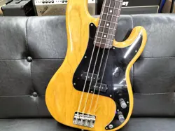 FENDER JAPAN PB70-70 ELECTRIC BASS