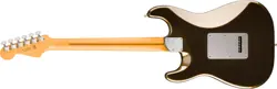 STRAT HSS EBONY