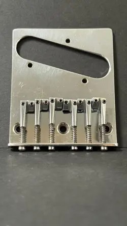 AMERICAN TELECASTER TOPLOADER