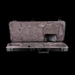 II STRATOCASTER TEXAS