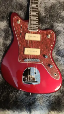 ROSEWOOD FRETBOARD LARGE