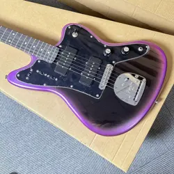 PURPLE ELECTRIC