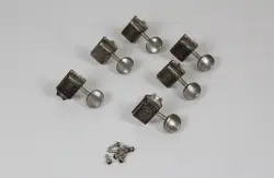 ~NICKEL~ PRE-CBS ERA