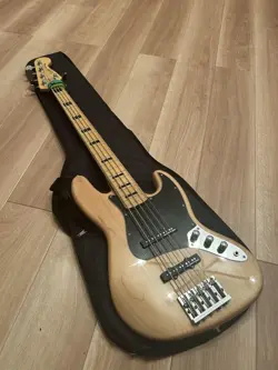 BADASS BASS ELECTRIC