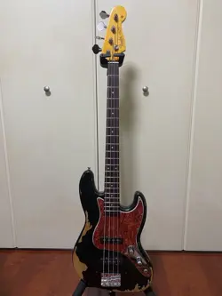 BASS 60 STYLE