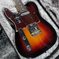 TELECASTER LEFT HAND