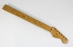2002 VINTAGE FENDER STRATOCASTER AMERICAN STANDARD MAPLE NECK USA