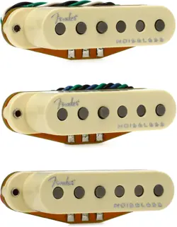 NOISELESS STRATOCASTER 3-PIECE