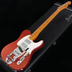 FENDER / STORIES COLLECTION MIKE CAMPBELL RED DOG TELECASTER RED DOG RED