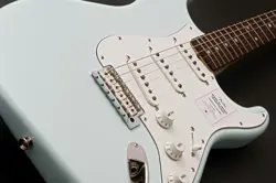 60S STRATOCASTER SONIC