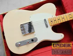 TELECASTER NOS 2024