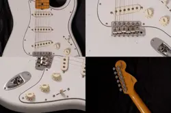 CHILD STRATOCASTER JOURNEYMAN
