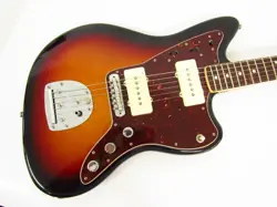 ULTRA JAZZMASTER