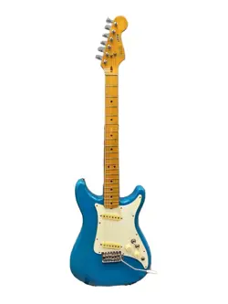 LEAD II/ELECTRIC GUITAR/OW/HC/1982/MAUI