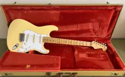 YNGWIE MODEL ST-57YM/72YM