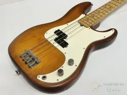 HB ELECTRIC BASS