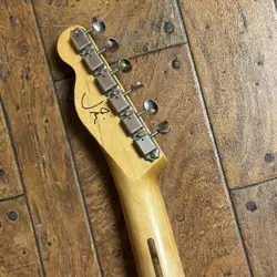 TELECASTER BOTTLE