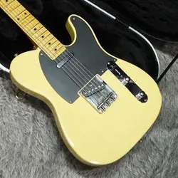 FENDER JAPAN TL52 70 ASH BLONDE