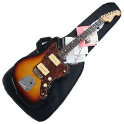JAZZMASTER 3TS 2002-2004