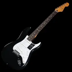NEW FENDER PLAYER II MODIFIED STRATOCASTER ROSEWOOD FINGERBOARD DUSK MX25029384