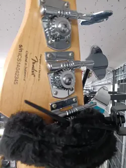 JAGUAR TREMOLO