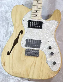 THINLINE 2024 ELECTRIC