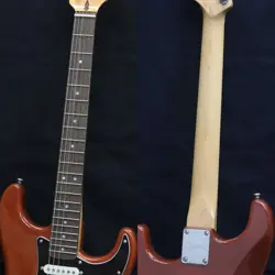 STRATOCASTER HT HSS