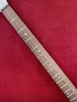 REPLACEMENT NECK FOR