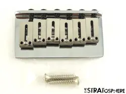 USA FENDER AMERICAN ULTRA II METEORA SERIES HARDTAIL BRIDGE, GUITAR $5 OFF