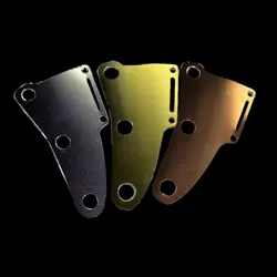 GROUNDING PLATE/SHIELD