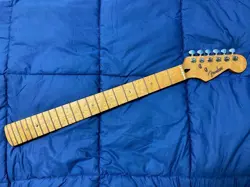 ASH STRATOCASTER NECK