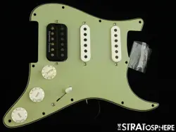 S-1 STRAT HSS