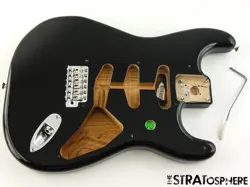 HARDWARE 1950S BLACK