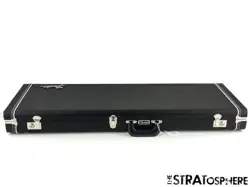 FENDER AV II AMERICAN VINTAGE 1965 STRAT, TOLEX, HARDSHELL CASE!