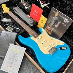 STRATCASTER NO.LG1112