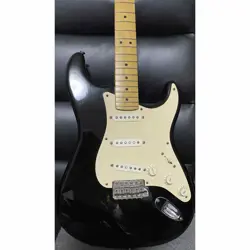 2003 MADE FENDER ERIC CLAPTON BLACKIE NO.LG1060