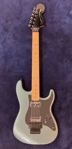 SQUIER BY FENDER CONTEMPORARY STRAT HH