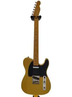 FENDER JAPAN TL52 75 BLONDE 1986         MADE IN JAPAN