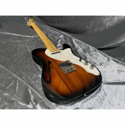 TELECASTER THINLINE NO.LG776
