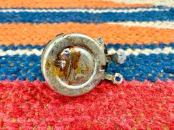 SOLID-SHAFT POTENTIOMETER TELECASTER