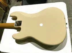 FENDER JAPAN PB-70US