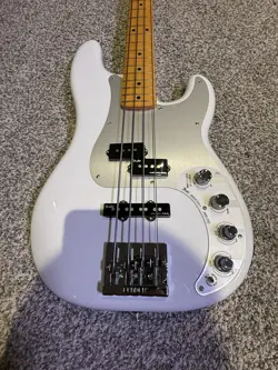 AVALANCHE WHITE MAPLE